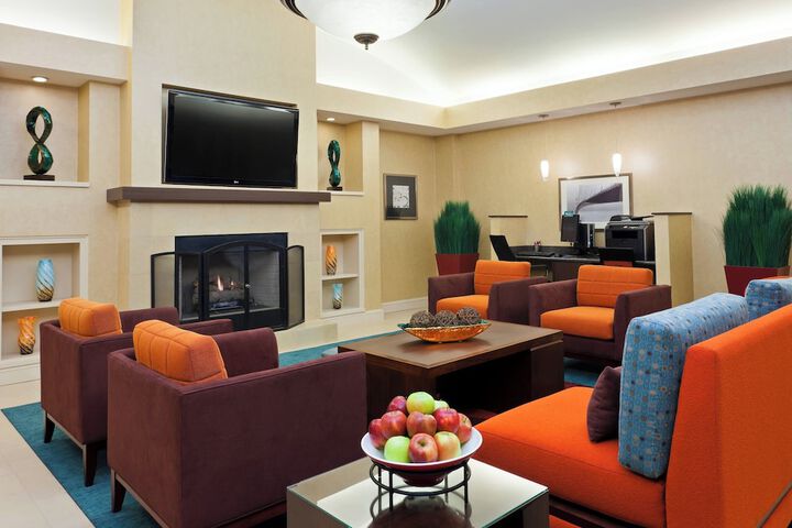 Residence Inn by Marriott Indianapolis Carmel