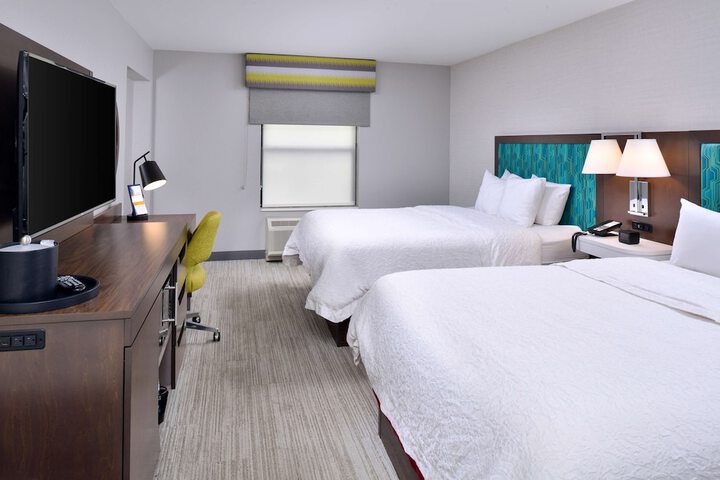 Hampton Inn LaPorte IN