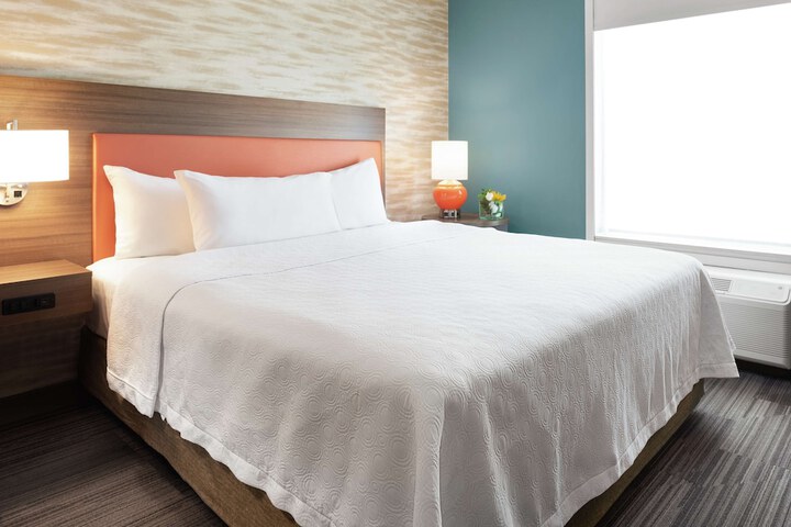 Home2 Suites by Hilton Bismarck
