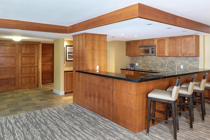 Hilton Whistler Resort & Spa