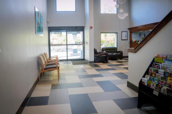 Executive Inn