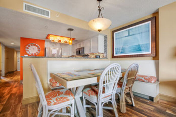 Hosteeva Sand Dunes Luxury Suites