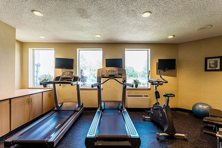Health and Fitness 90 of 100