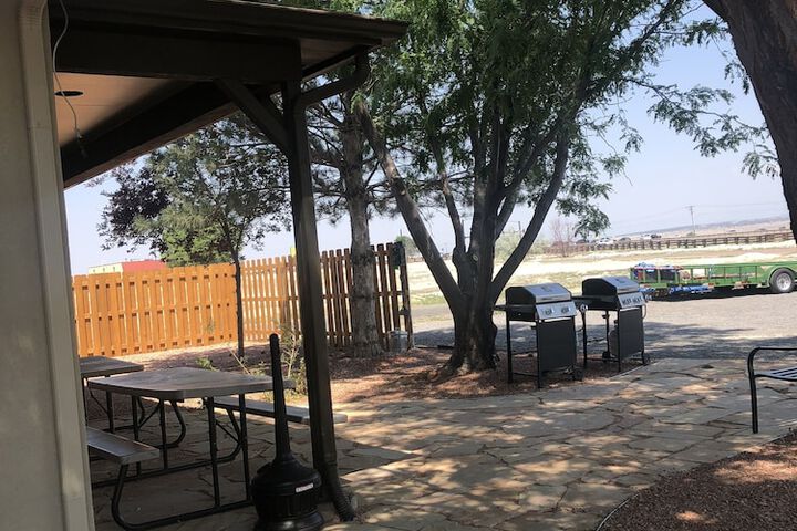 Quality Inn & Suites Pueblo West