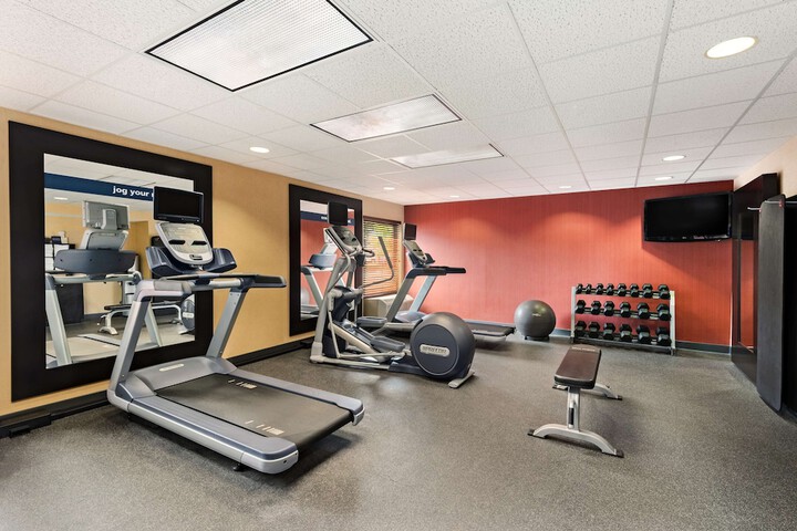 Health and Fitness 26 of 27