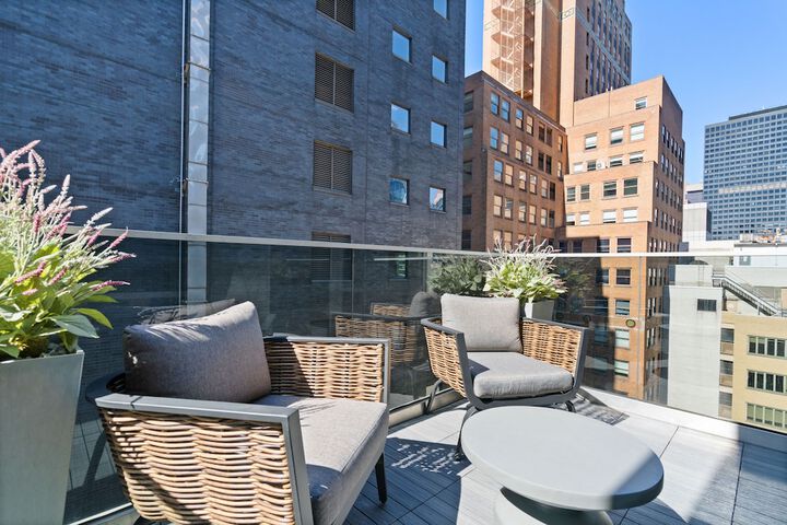 Terrace/Patio 50 of 56