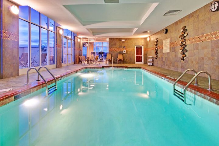 Holiday Inn Jackson Southeast - Pearl by IHG