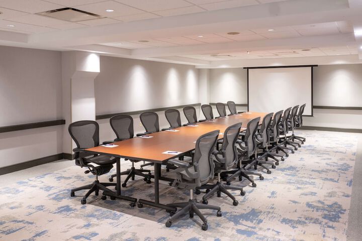 Meeting 48 of 64
