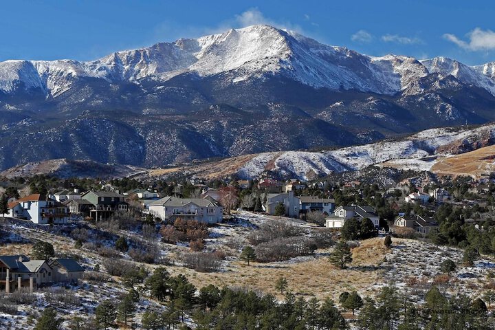 Colorado Springs Marriott