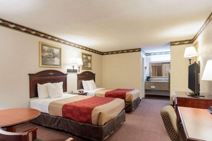 Econo Lodge Grenada