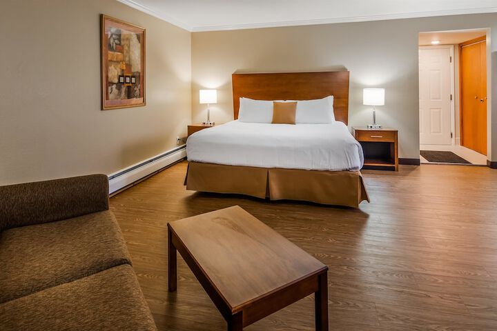 New Englander Inn Bennington
