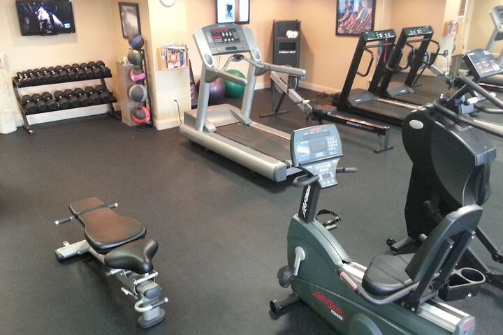 Health and Fitness 33 of 33