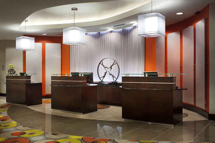 Hotel Interior 10 of 46