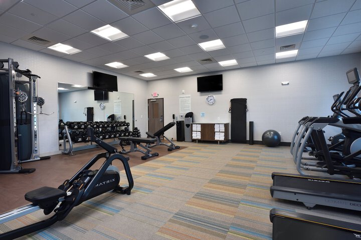 Holiday Inn Express & Suites Spring - Woodlands Area by IHG