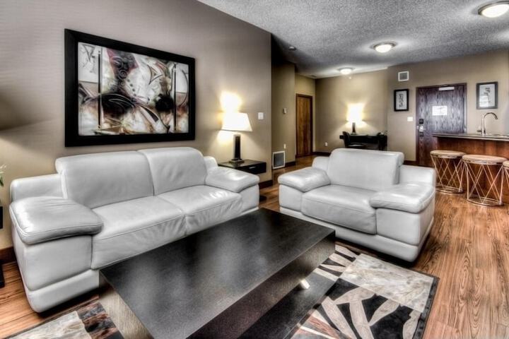 Grand Inn & Residence