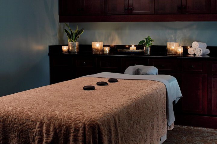 Renaissance Montgomery Hotel & Spa at the Convention Center