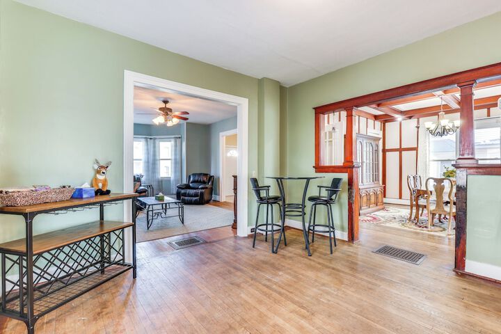 Pet-friendly Penn Yan Home: Wineries Parks, Lakes