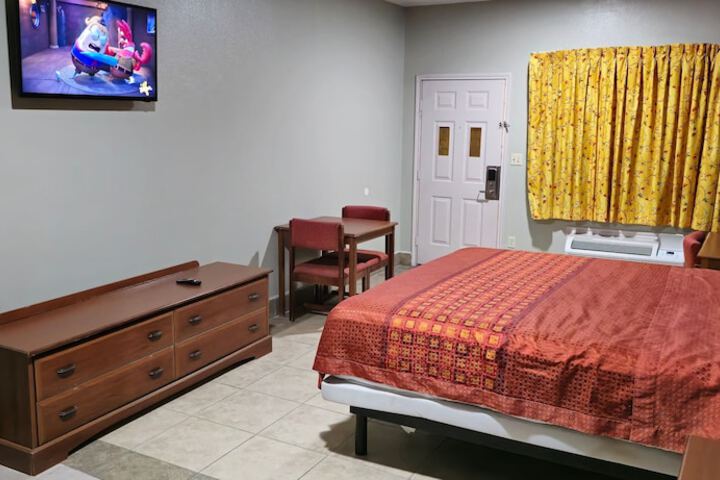 Texas Inn and Suites RGV