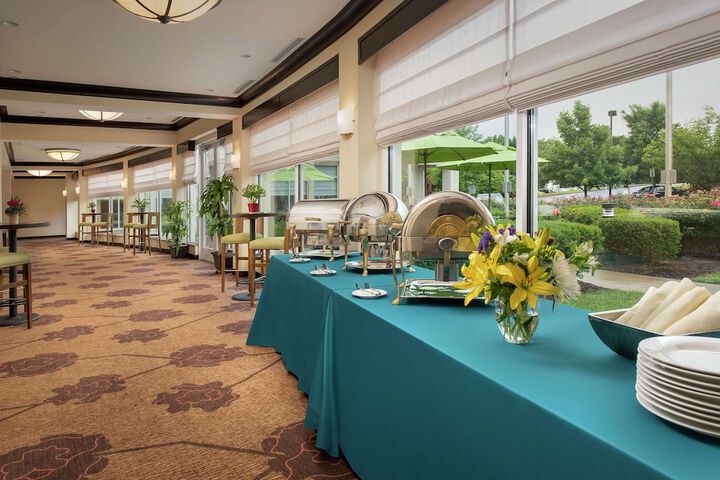 Hilton Garden Inn Frederick