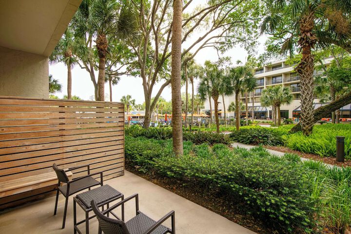 Sonesta Resort Hilton Head Island