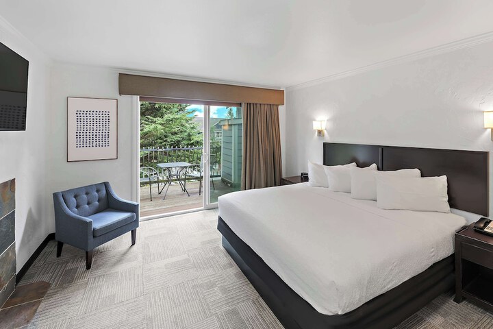 Best Western Wesley Inn & Suites