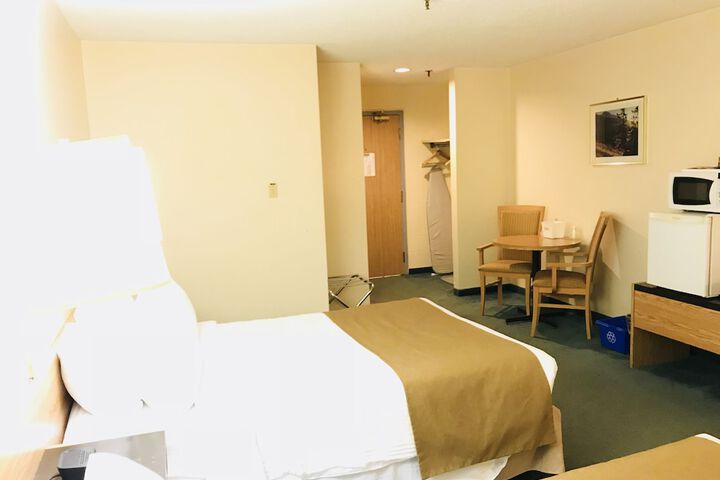 Hotel Northern Star