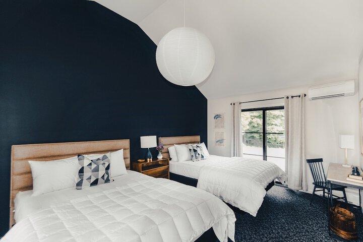 Rest - a Modern Motel