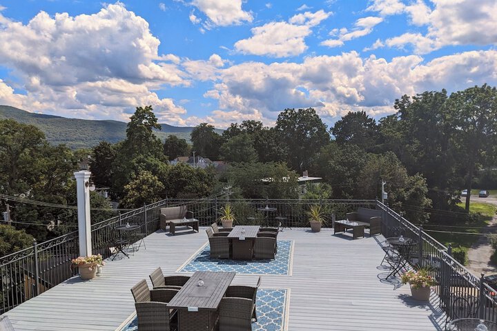 Terrace/Patio 79 of 81