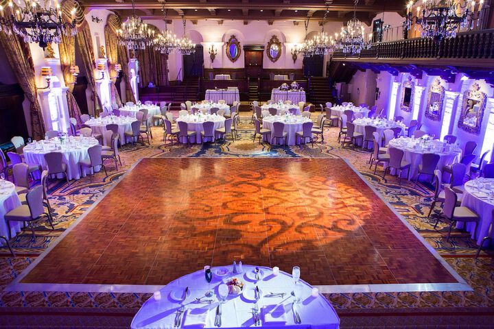 Wedding/Banquet 67 of 75