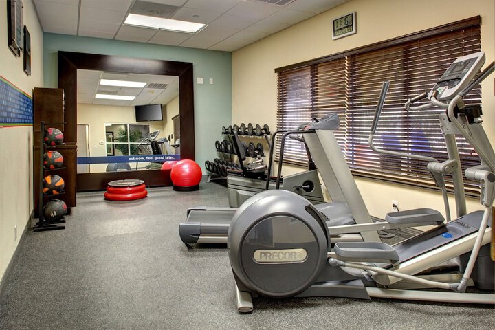 Health and Fitness 38 of 39