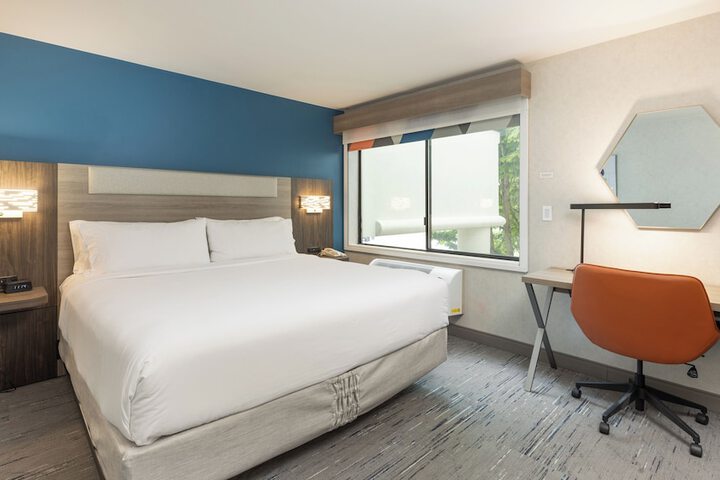 Holiday Inn Express Bellingham by IHG