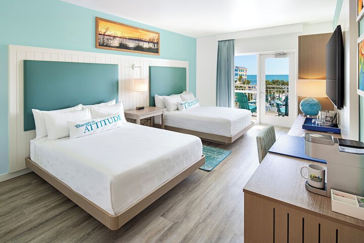 Margaritaville Beach Resort Fort Myers