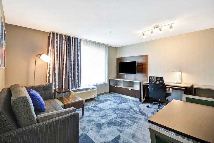 Towneplace Suites Cranbury South Brunswick
