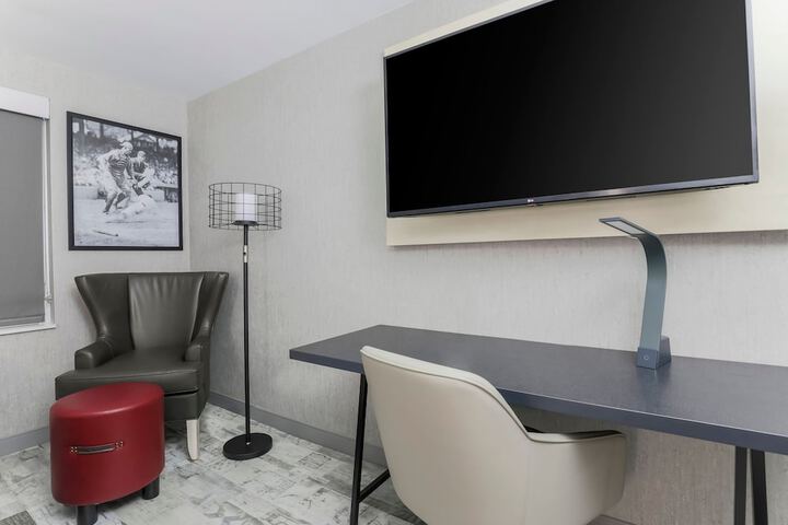 Four Points by Sheraton Amarillo Central
