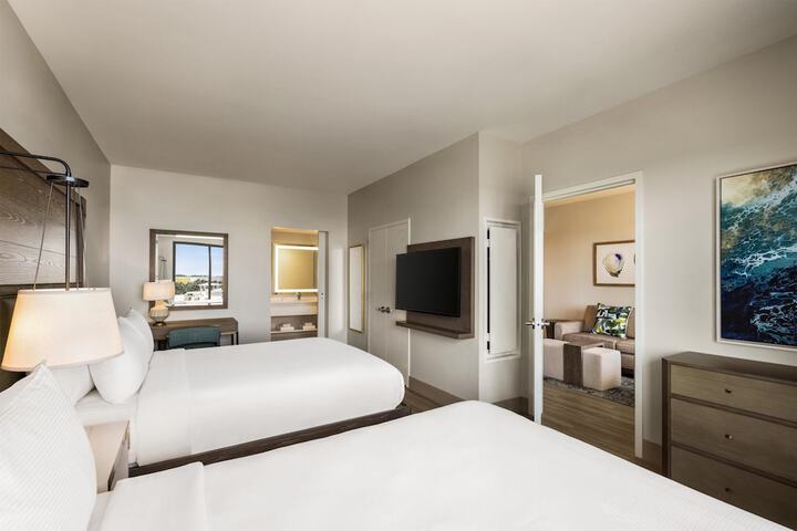 Embassy Suites by Hilton Panama City Beach Resort