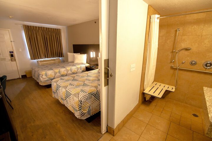 Masters Inn Tucker