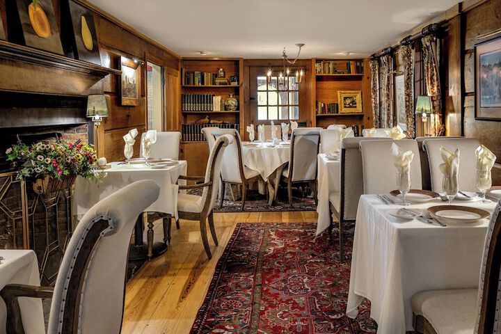 The Grand at Bedford Village Inn
