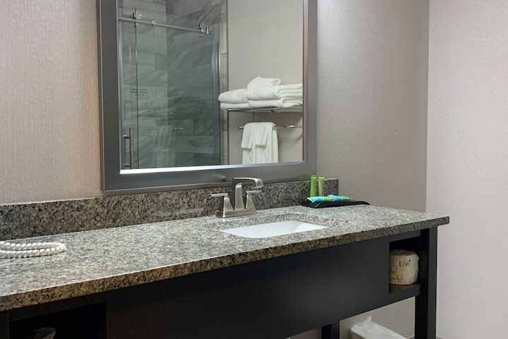 Buffalo Run Casino & Resort