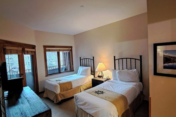 River Run Village by Vail Resorts