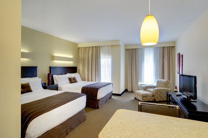 Berlin Grande Hotel