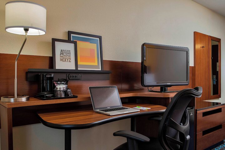 Fairfield Inn by Marriott Charlotte Mooresville