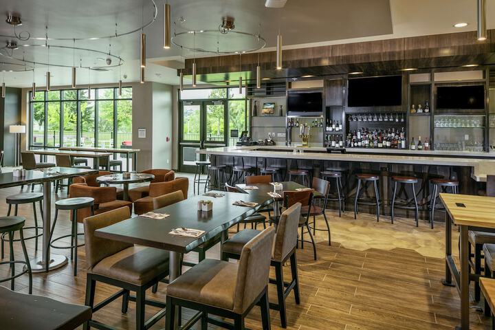 Hilton Garden Inn Wenatchee