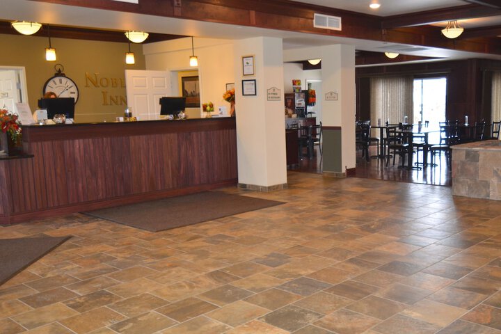 Extended Stay America Suites Minot