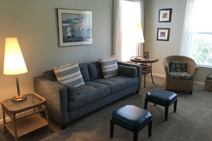 22C Sandpiper Bay