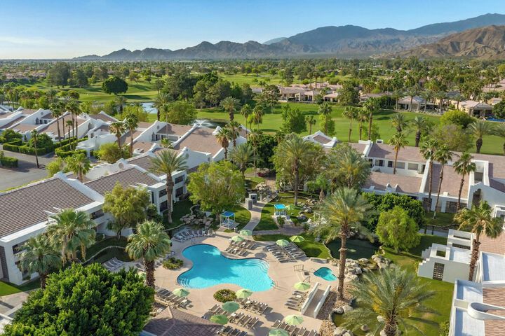 The Westin Rancho Mirage Golf Resort & Spa