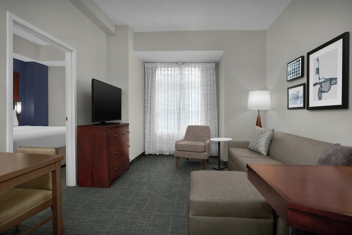 Residence Inn Portland Downtown / Waterfront