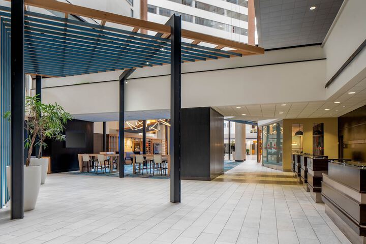 Hotel Interior 13 of 45