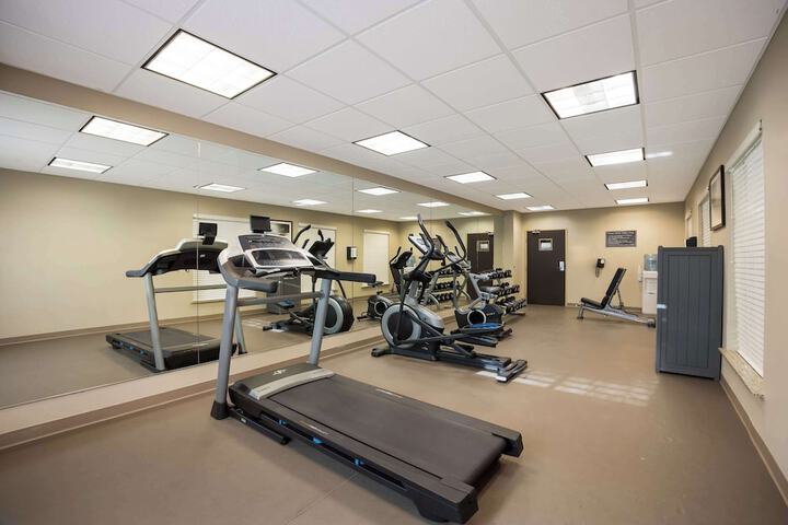 Sleep Inn & Suites Colby