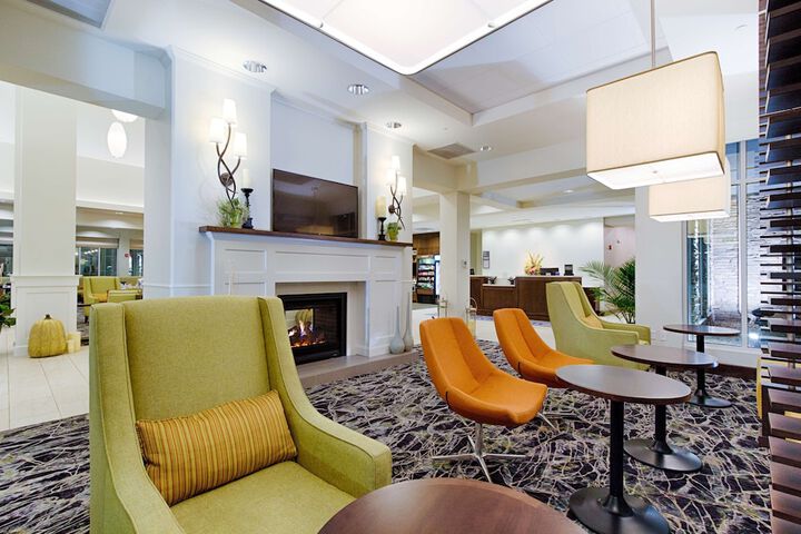 Hotel Interior 8 of 37