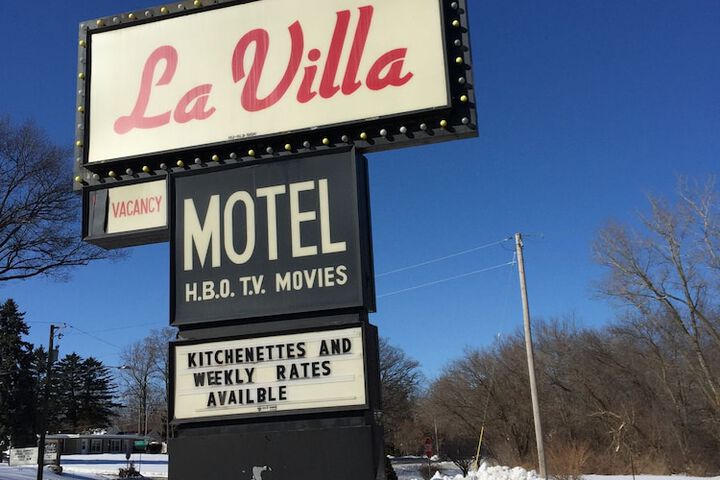 Hotel 2 of 17